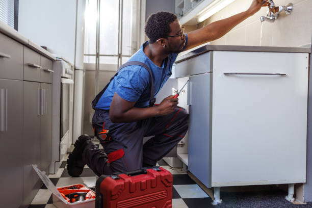 Best Affordable Plumbing Services  in Prospect, OH